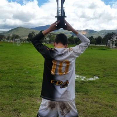 Timeline: JUAN DIEGO HERNANDEZ SANCHEZ