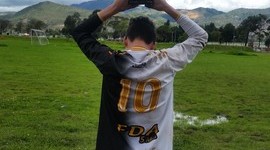 Timeline: JUAN DIEGO HERNANDEZ SANCHEZ