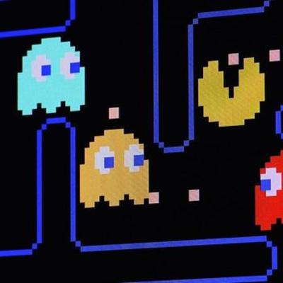 Timeline: Historia de los Videojuegos