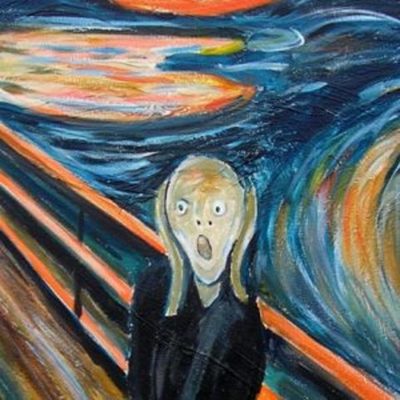 Timeline: HISTORIA DE LA PINTURA