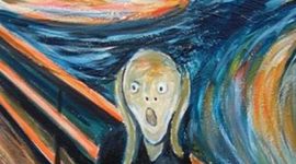 Timeline: HISTORIA DE LA PINTURA