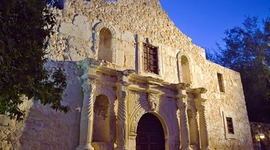 Timeline: Battle of the Alamo