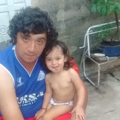 Timeline: LAS TECNOLOGIAS Y YO [AUGUSTO]