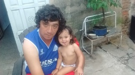 Timeline: LAS TECNOLOGIAS Y YO [AUGUSTO]