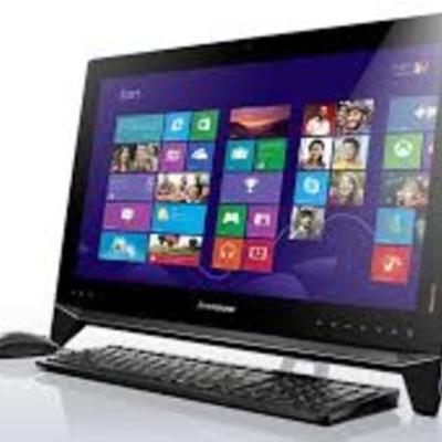 Timeline: Historia de la computadora