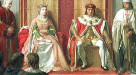 Timeline: The Unification of Spain