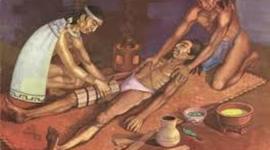 Timeline: historia de la fisioterapia