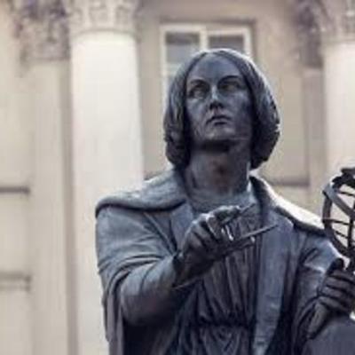 Timeline: Nicolaus Copernicus