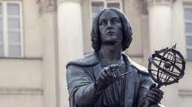 Timeline: Nicolaus Copernicus
