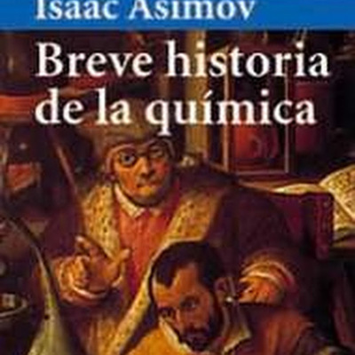 Timeline: Breve historia de la química.