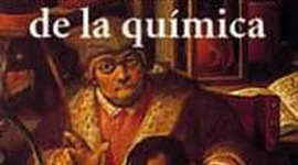 Timeline: Breve historia de la química.