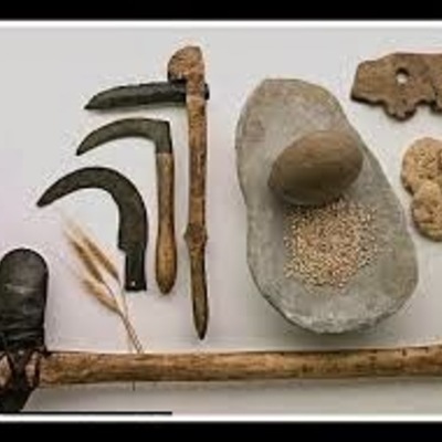 Timeline: La tecnología y el desarrollo histórico de la tecnología