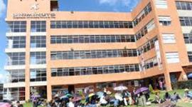 Timeline: LINEA DE TIEMPO SOBRE EVOLUCIÓN DE LA EDUCACIÓN A DISTANCIA TRADICIONAL  HACIA A  LA EDUCACIÓN A DISTANCIA VIRTUAL EN COLOMBIA.