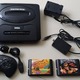 Consola sega genesis control juegos cables completa d nq np 964679 mco26506227967 122017 f