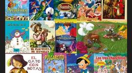 Timeline: Cuentos Infantiles