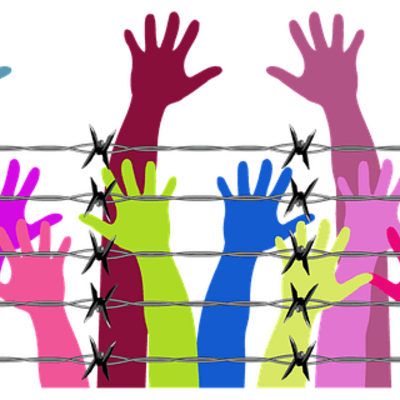 Timeline: Antecedentes de los DDHH