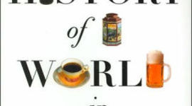 Timeline: Beverage Timeline