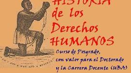 Timeline: Antecedentes de los DDHH