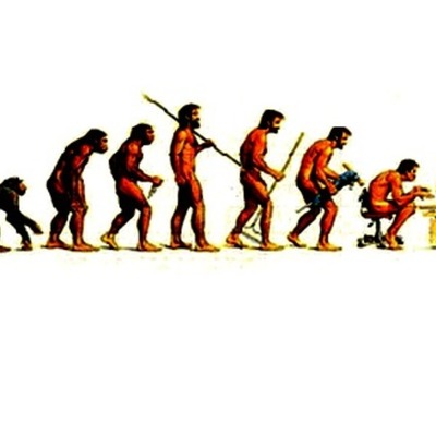 Timeline: HISTORIA Y CIENCIA EN LA TECNOLOGIA