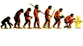 Timeline: HISTORIA Y CIENCIA EN LA TECNOLOGIA