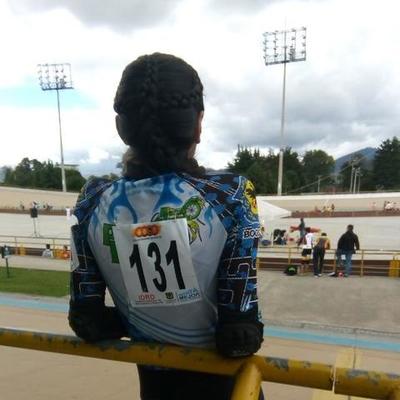 Timeline: Paso en la historia Angie Quiroga