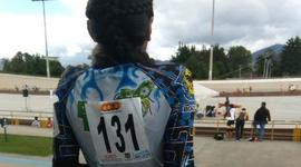 Timeline: Paso en la historia Angie Quiroga