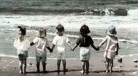 Timeline: Cambio histórico-social en la concepción de infancia