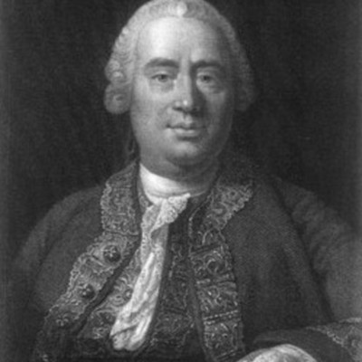 Timeline: Week 1- David Hume (1711-1776)