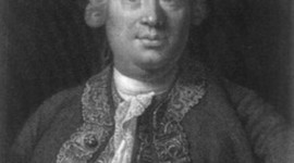 Timeline: Week 1- David Hume (1711-1776)