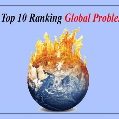 Timeline: Global Problems