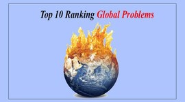 Timeline: Global Problems