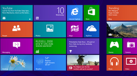 Timeline: Las ventanas