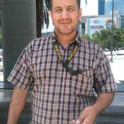 Timeline: Mi historia