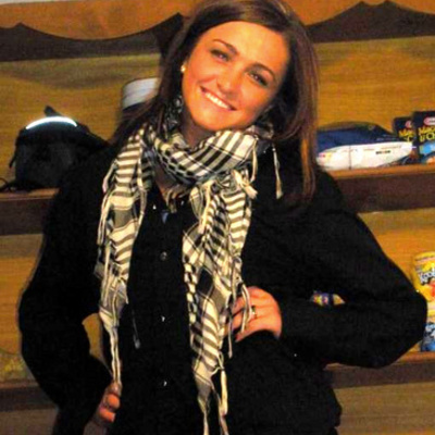 Timeline: View of My Life Through Education