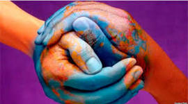 Timeline: CALENDARIO DE LOS DERECHOS HUMANOS