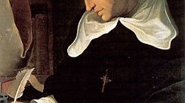 Timeline: Biografia de Bartolome de las casas