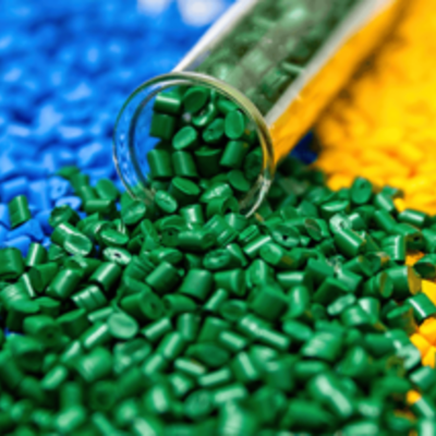 Timeline: Historia de los plasticos