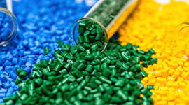 Timeline: Historia de los plasticos