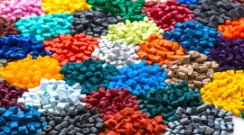 Timeline: historia de los plásticos