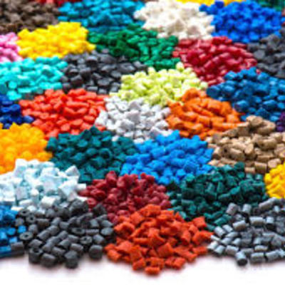 Timeline: EVOLUCIÓN DE LOS PLÁSTICOS