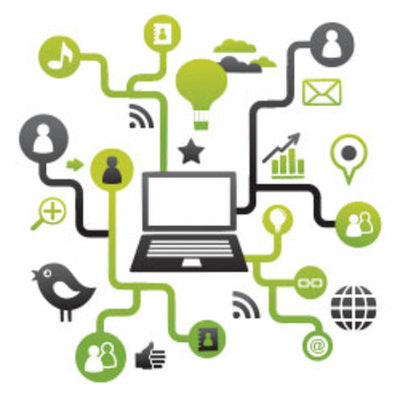 Timeline: RED Recurso Educativo Digital