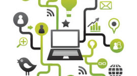 Timeline: RED Recurso Educativo Digital