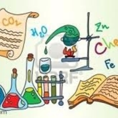 Timeline: Hisoria de la quimica