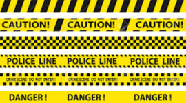 Timeline: Important Forensics History