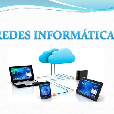 Timeline: Redes Informáticas