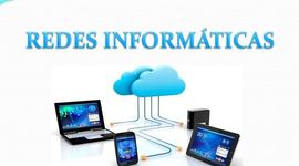 Timeline: Redes Informáticas