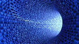 Timeline: Historia de las redes informáticas