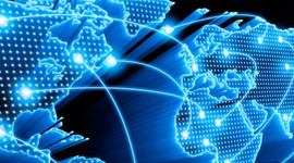 Timeline: Historia de las redes informáticas