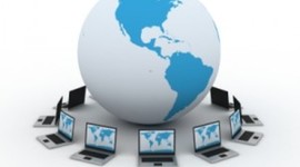 Timeline: redes informaticas