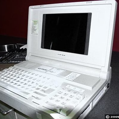 Timeline: Generaciones de las computadoras